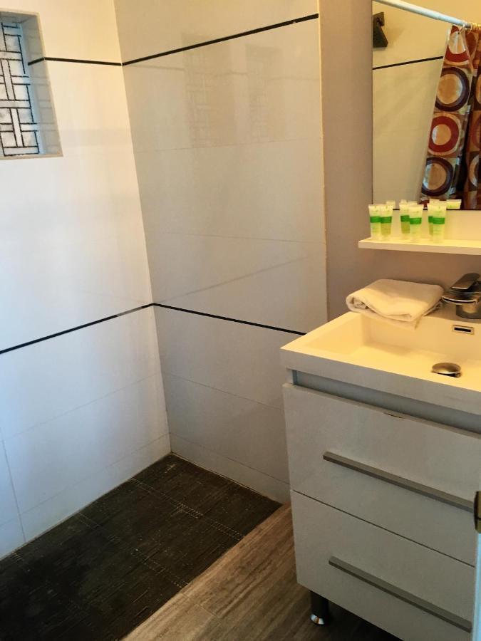 Apartament Penthouse In The Sky Miami Beach Zewnętrze zdjęcie